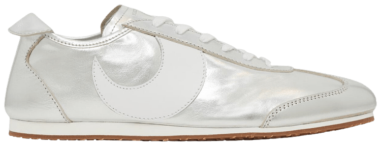 Marine Serre Wmns MS Astra Silver