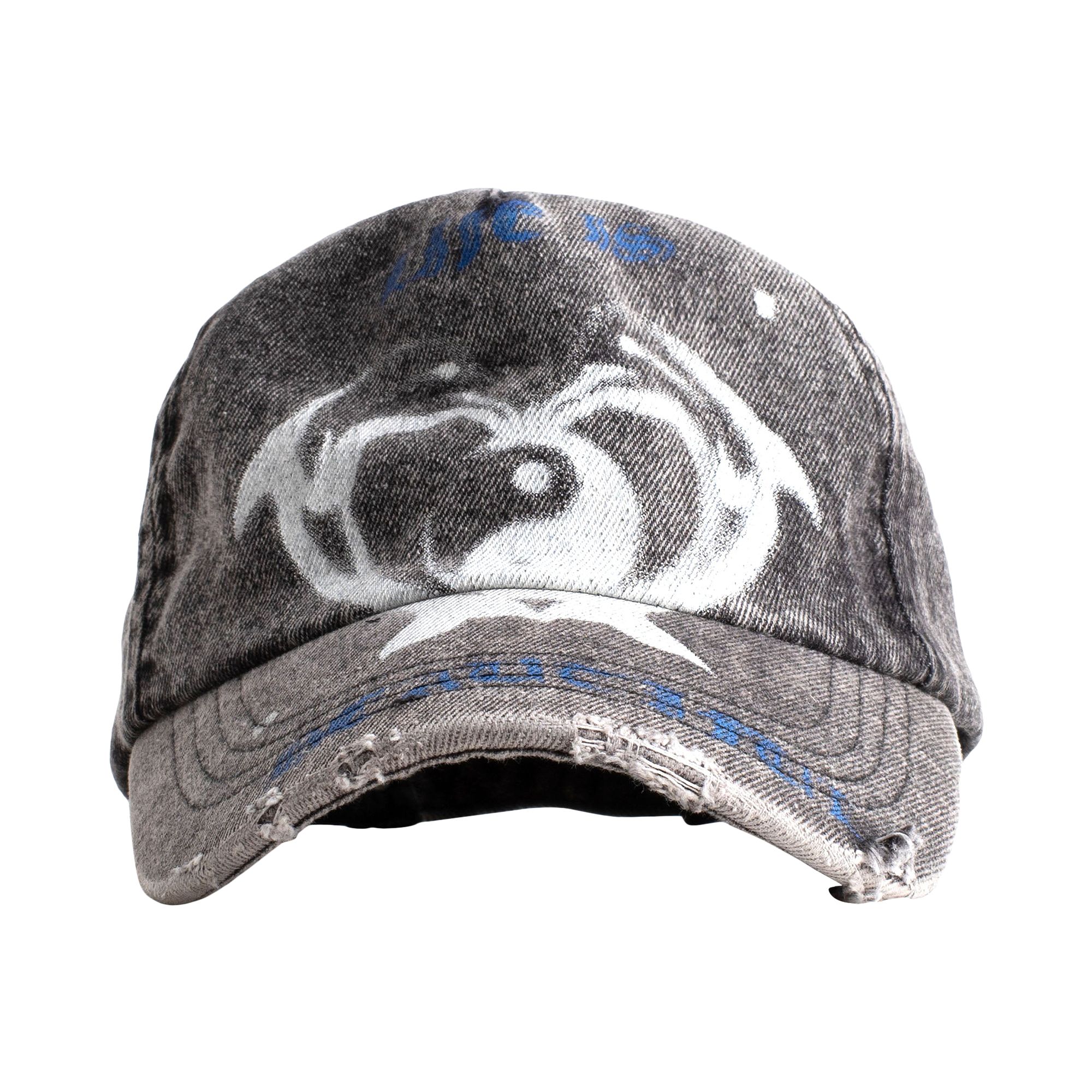 Pre-owned Jungles Beautiful Life Cap 'black' | Men's Size Onesize