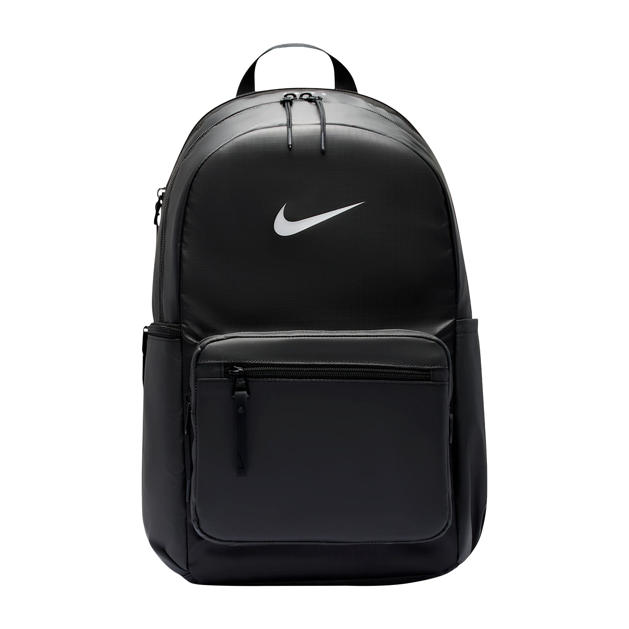 Click to view more detailed imagery on our partner's website Pre-owned Nike Heritage Eugene 2.0 Winterized Backpack 'black' | Men's Size Onesize