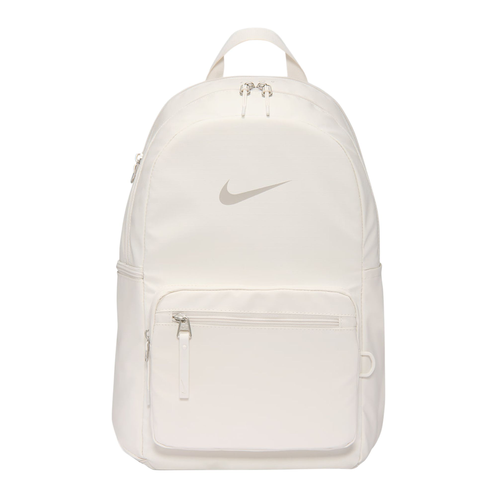 Click to view more detailed imagery on our partner's website Pre-owned Nike Heritage 20l Eugene 2.0 Winterized Backpack 'phantom/phantom/college Grey' | White | Men's Size