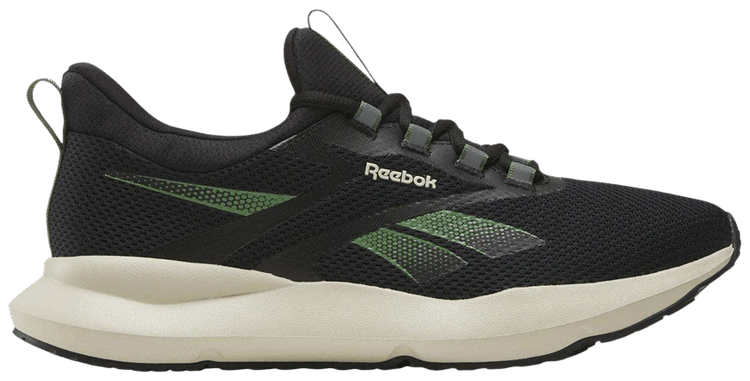 Reebok Cityride 2 Green Black Grey