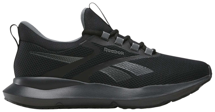 Reebok Cityride 2 Black Grey