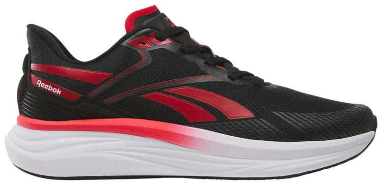 Reebok Viva Speed Black Red White