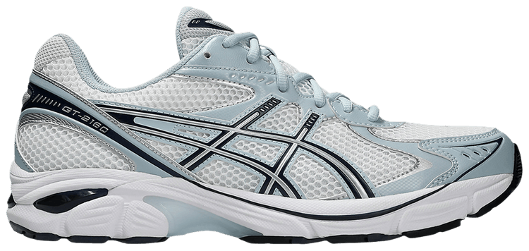 ASICS GT 2160 White Storm Cloud