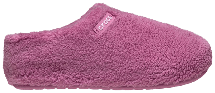 Crocs Classic Cafe Slipper Quiet Rose