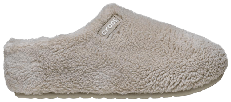 Crocs Classic Cafe Slipper Dulce