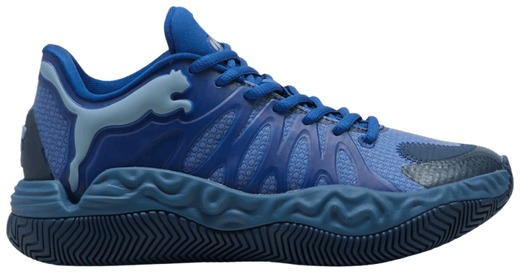 Buy Puma Hali 1 Big Kid 'Cobalt Glaze' - 314099 01 | GOAT