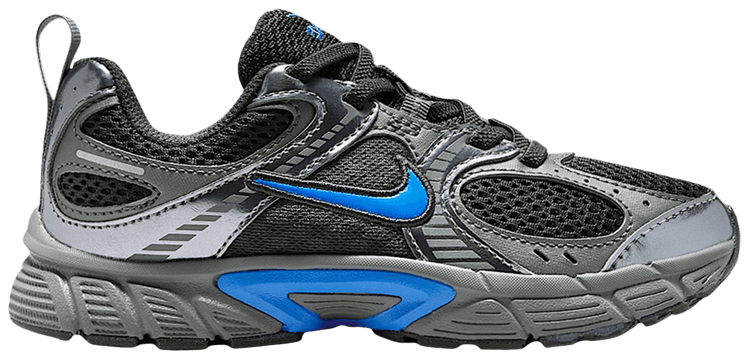 Nike V5 RNR PS Anthracite Metallic Cool Grey