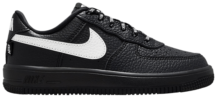Nike Force 1 Low PS Black Sail