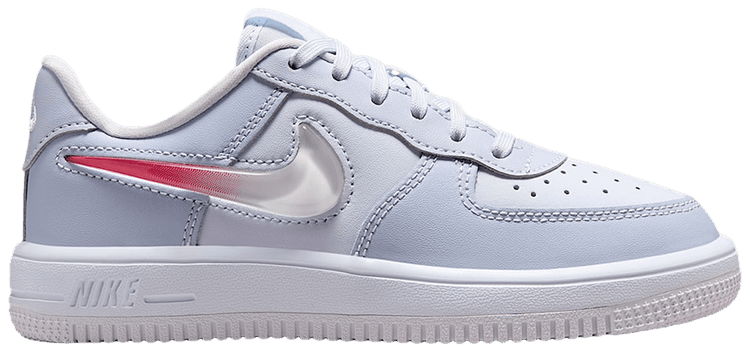 Nike Force 1 Low PS Football Grey
