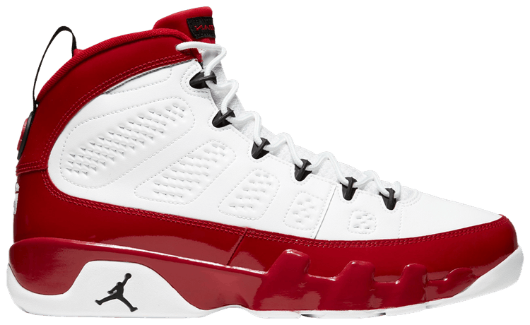 Air Jordan 9 Retro Gym Red 2027