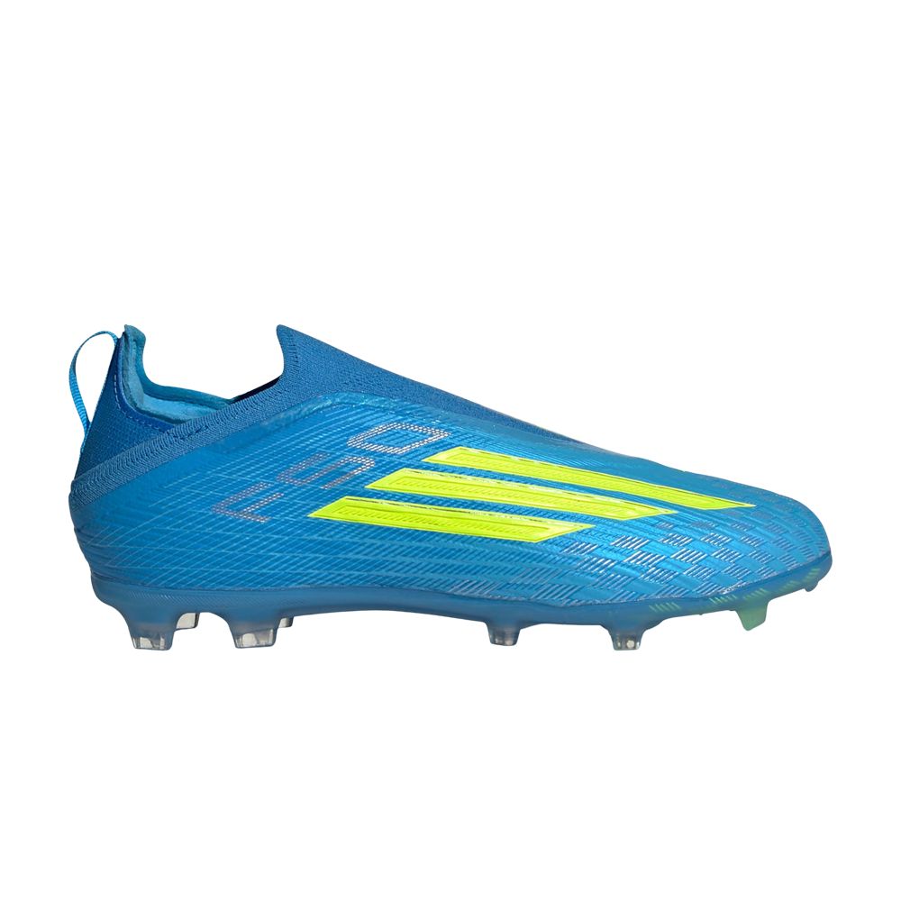 adidas F50 Elite Laceless FG...