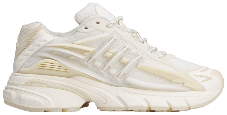 Pharrell x VIRGINIA x adidas Adistar Jellyfish Triple White