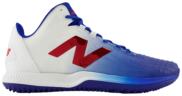 New Balance Ohtani Energy Trainer Faded Cobalt White