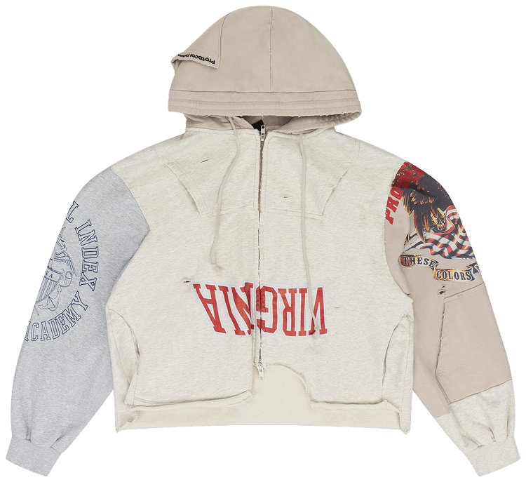 Buy Protocol Index hoodies : New & Pre-Owned | GOAT DE