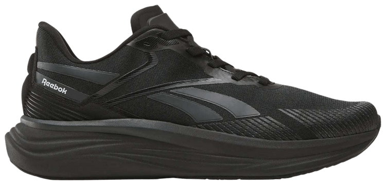 Reebok Viva Speed Black Grey