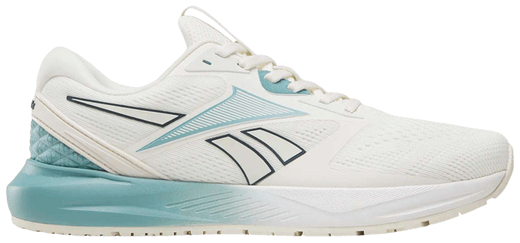 Reebok Wmns Nanoflex 20 Chalk Hazy Teal
