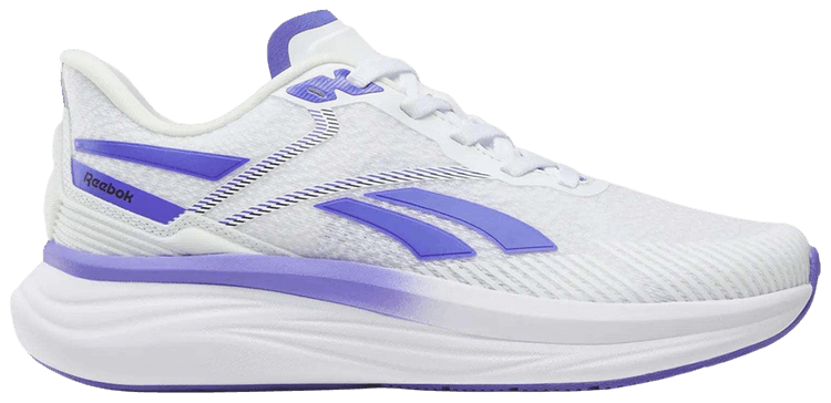 Reebok Wmns Viva Speed White Solar Purple