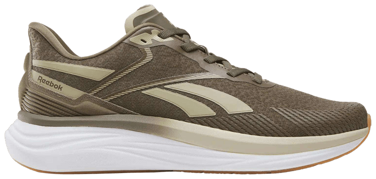 Reebok Viva Speed Army Green White