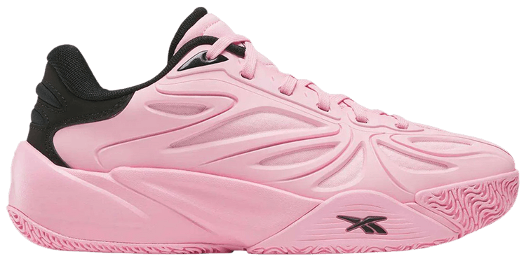 Reebok Reese 1 Expressive Pink