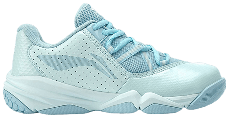 Li Ning Wmns ACC Water Blue