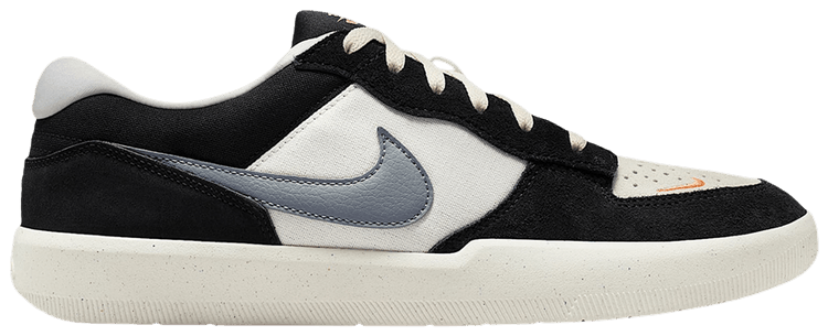 Nike SB Force 58 Black Summit White