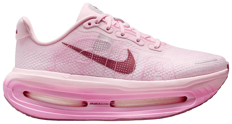 Nike Wmns Vomero Premium Pink Foam Light Magenta