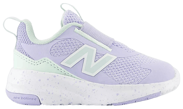 New Balance 468 Slip On Toddler Daybreak