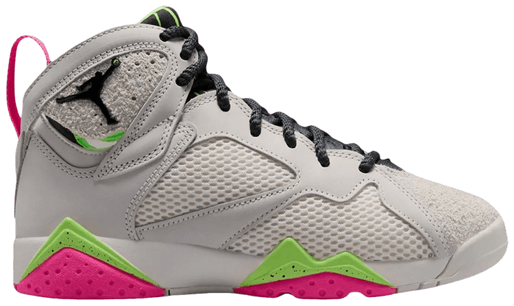 Air Jordan 7 Tennis Day