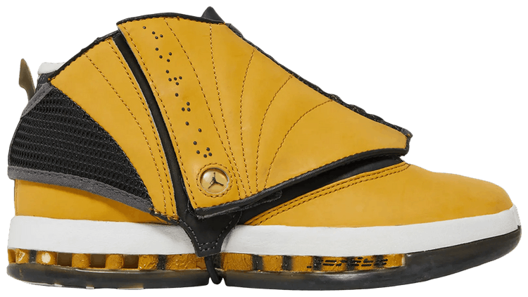 Air Jordan 16 Retro OG Ginger 2027