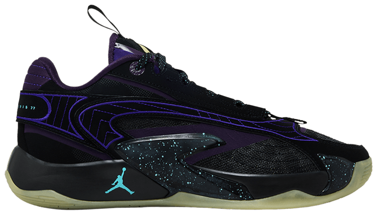 Buy Air Jordan Luka 2 PF 'Luk.AI' - DX9012 001 | GOAT