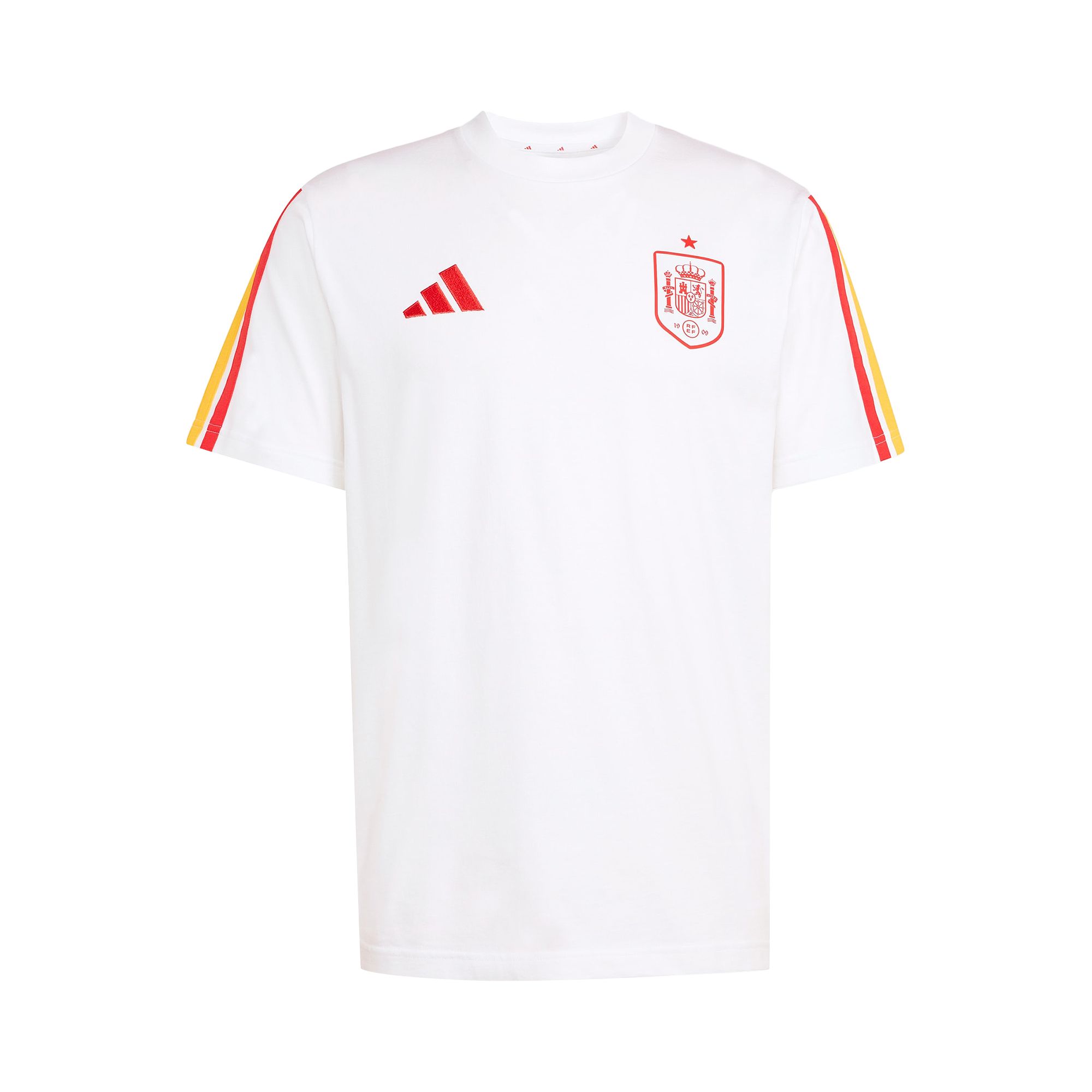 Adidas Spain Dna T-Shirt...