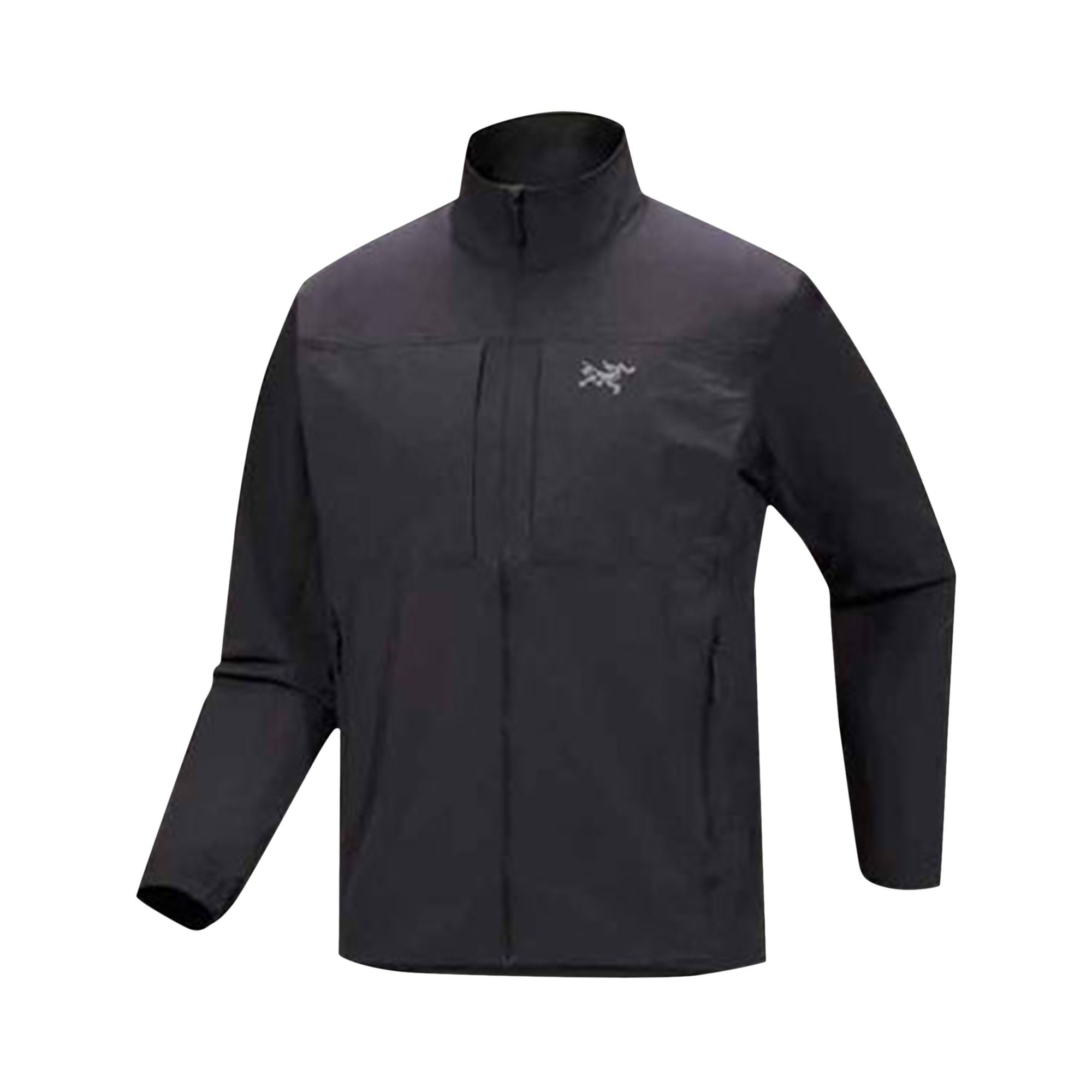 Pre-owned Arc'teryx Gamma Lightweight Jacket 'black' | Men's Size S