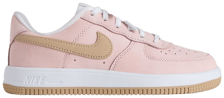 Kith x Nike Air Force 1 Low PS Un Linen