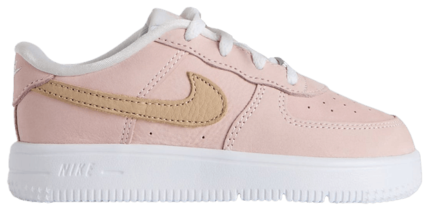 Buy Kith x Nike Air Force 1 Low TD 'Un-Linen' - IM6038 200 | GOAT