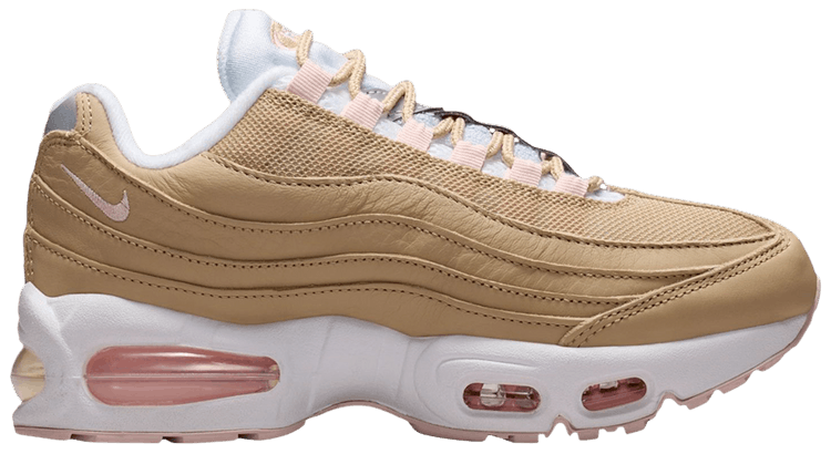 Kith x Nike Air Max 95 PS Linen