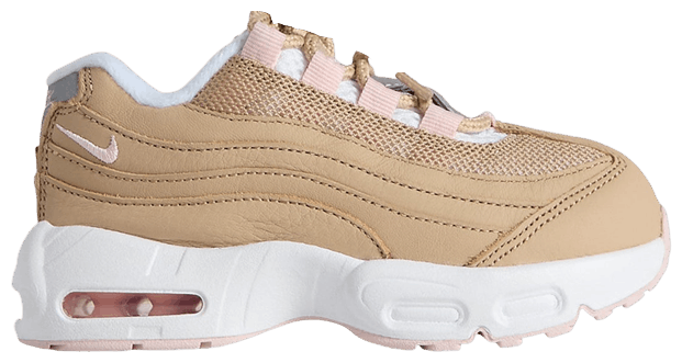 Kith x Nike Air Max 95 TD Linen