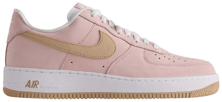 Kith x Nike Air Force 1 Low Un Linen