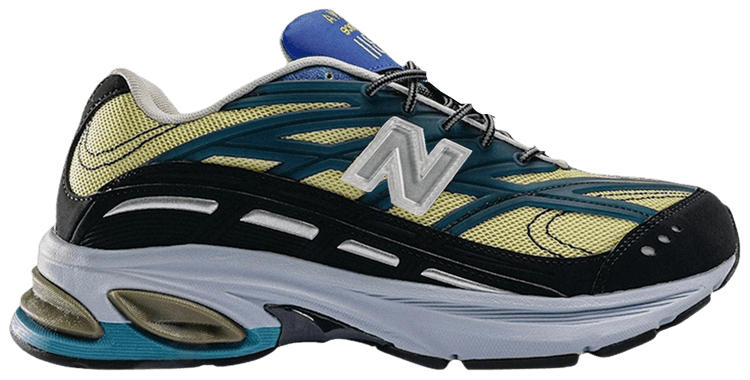 Baklava x New Balance 2811 Mikrocpske
