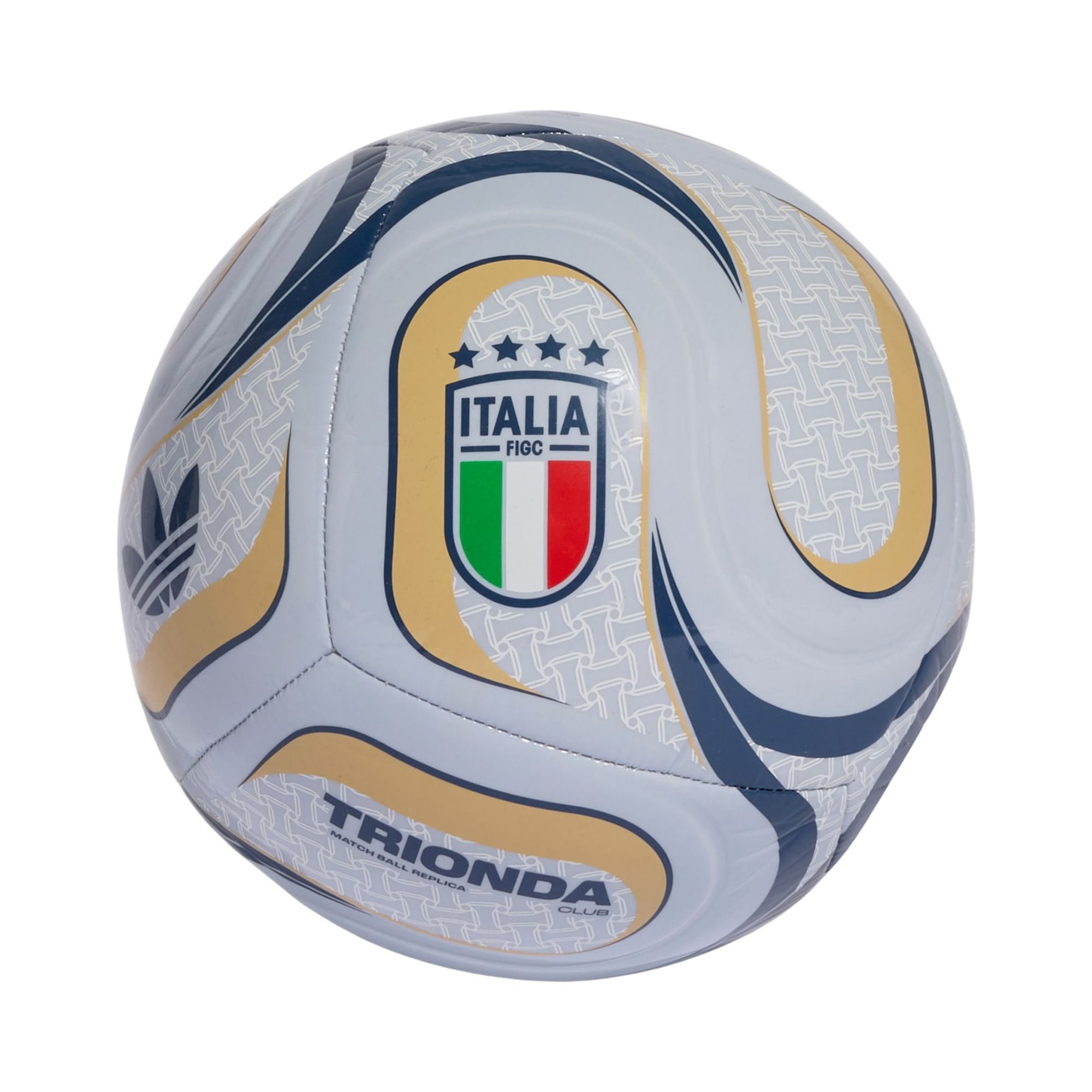 Adidas Trionda Italy Away...