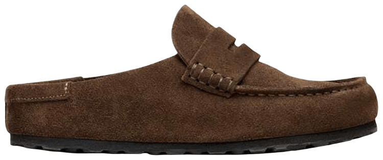 Birkenstock Naples Sandal Carafe