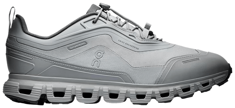 ON Cloud 6 Geo Waterproof Alloy