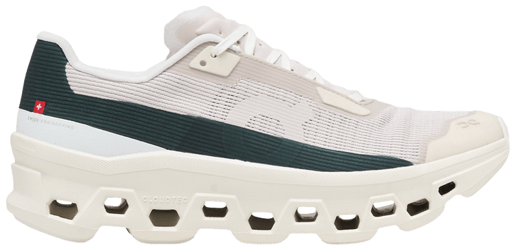 Wmns Cloudmonster Void Ivory Pearl