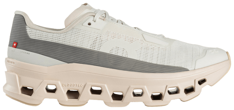 Wmns Cloudmonster Void Ivory Seashell
