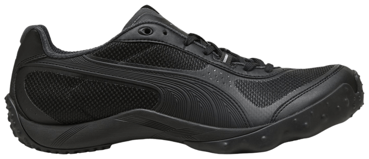Puma Achillium Shadown Grey Black