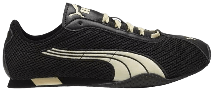 Puma Wmns H Street Black Buttercream