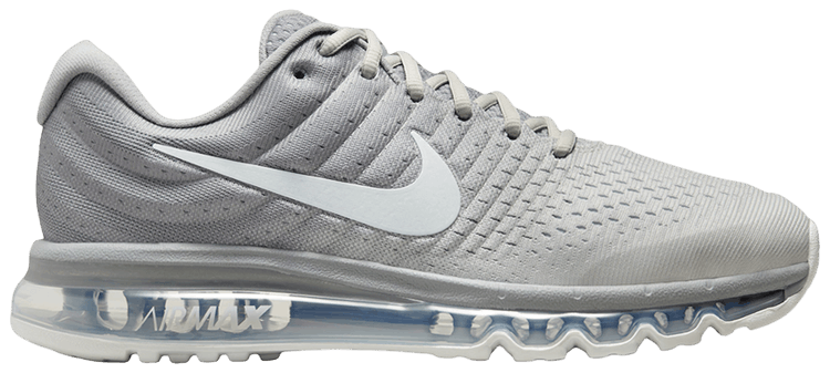 Nike Air Max 2017 Light Bone 2025