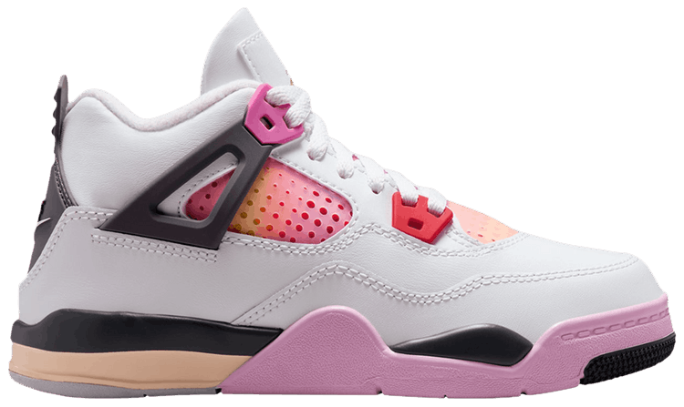 Air Jordan 4 Retro PS Comic