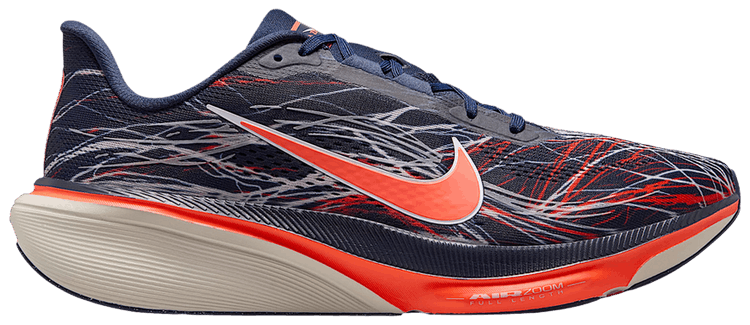 Nike Pegasus 42 Obsidian Light Bone