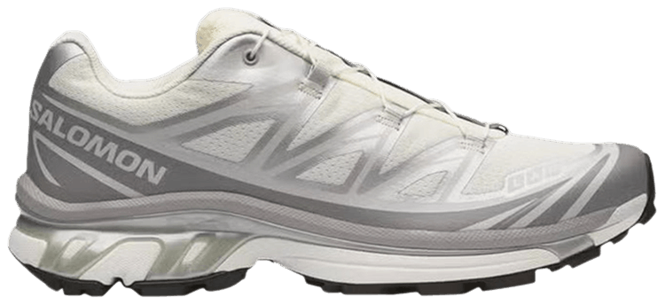 Salomon XT 6 Vanilla Ice Silver Lilac